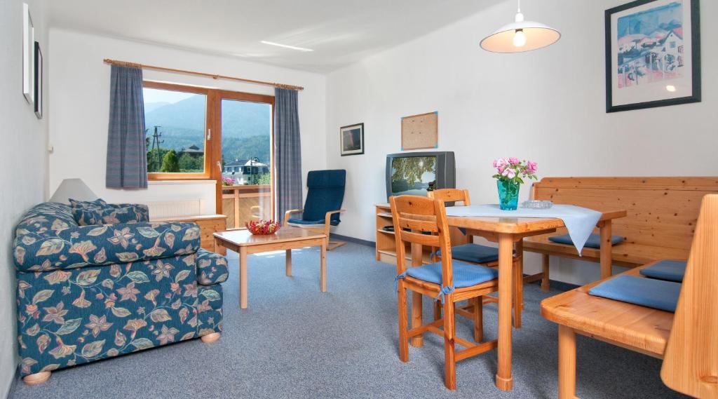 Haus Christina Διαμέρισμα Faak am See Δωμάτιο φωτογραφία