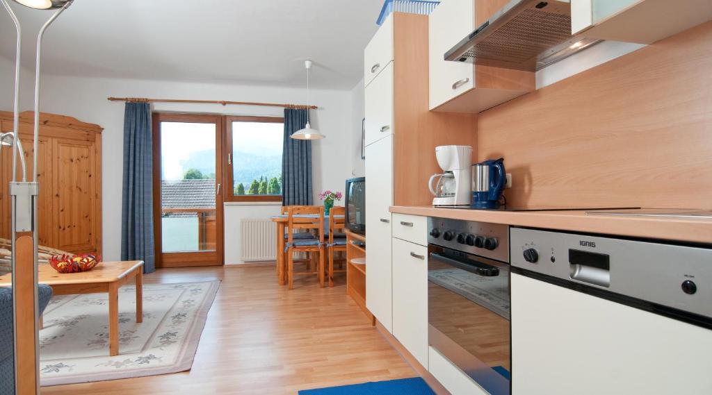 Haus Christina Διαμέρισμα Faak am See Δωμάτιο φωτογραφία